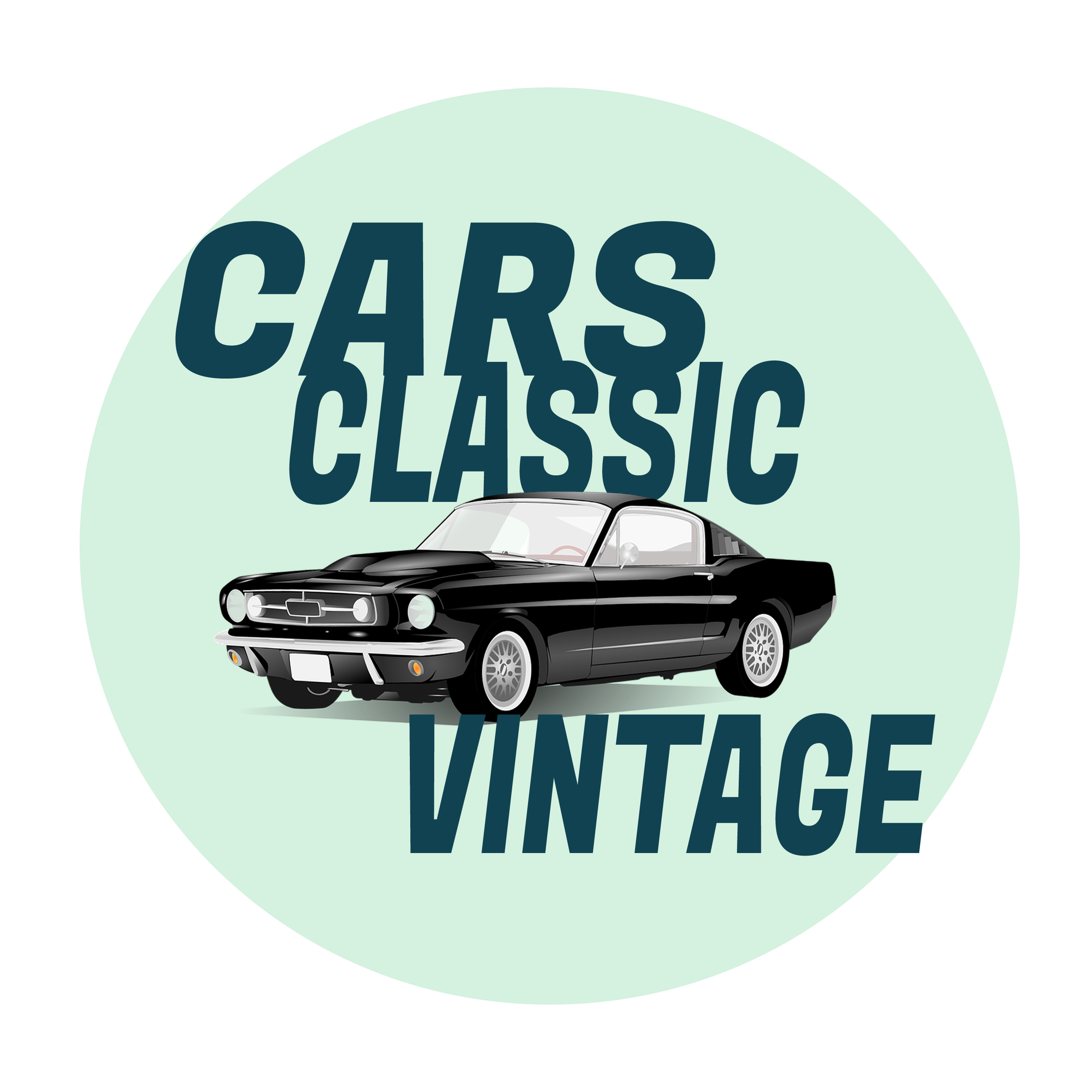 Cars Classic & Vintage